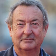 Nick Mason