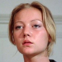 Martine Stedil