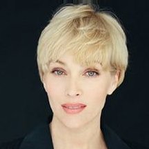 Tere Morris