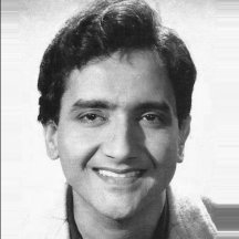 Bharat Bhushan