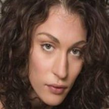 Maria Brooks