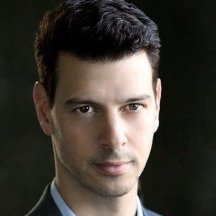 Jesse Steccato