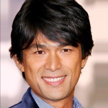 江口洋介