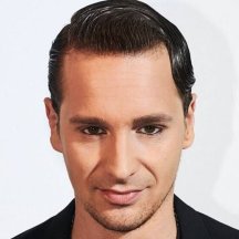 Krzysztof Zalewski-Brejdygant