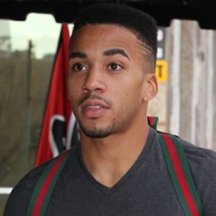Isaac Hughes