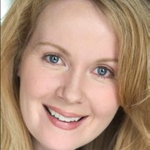 Suzanne Lang