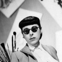 Edith Head