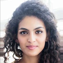 Rukmini Vijayakumar