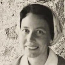 Anna Perrier