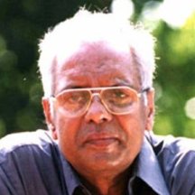 Oduvil Unnikrishnan