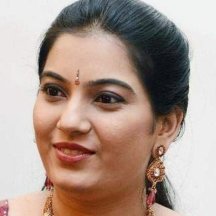 Mahanadhi Shobana