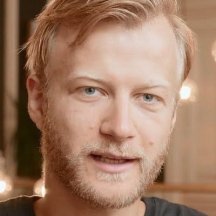 Gustav Dyekjær Giese