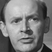 Gerald Cross