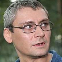 Vitali Linetsky
