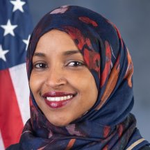 Ilhan Omar