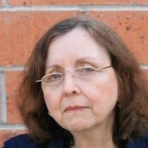 Joyce Porter