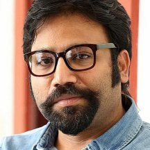 Sandeep Reddy Vanga