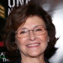 Angelina Fiordellisi