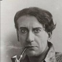 Franklin Dyall