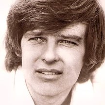 Dean Reed