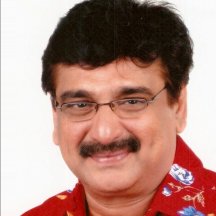 N. S. Ramesh Khanna