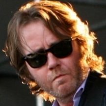 Martyn P. Casey
