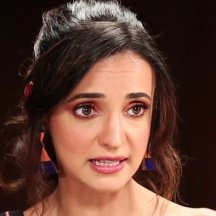 Sanaya Irani