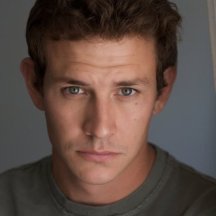Casey Graf