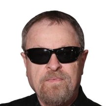 Eric Bloom