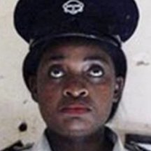 Nellie Munamonga