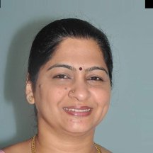 Meera Krishnan