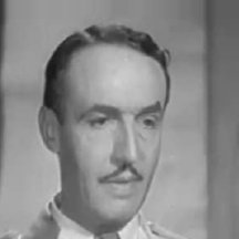 Cecil Ramage