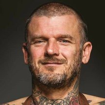 Matthew Pritchard