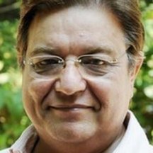 Anil Nagrath