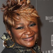 Ann Nesby