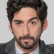 Mauricio Abularach