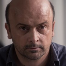 Zeljko Santrac