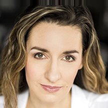 Olesia Shewchuk