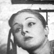 Rena Mandel