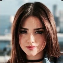 Geraldine Galvan