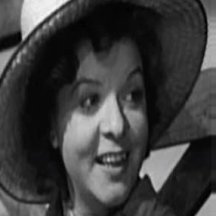 Betty Jardine