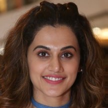 Taapsee Pannu