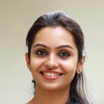 Tanvi Ram