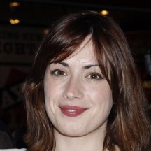 Lucy Prebble