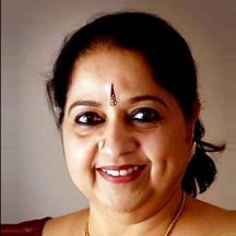 Sreedevi Unni