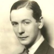 Rex O'Malley
