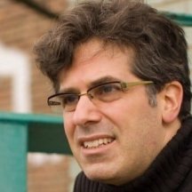 Jonathan Lethem