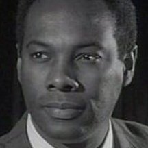 Errol John