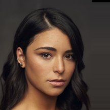 Nicole Muñoz