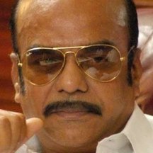 A. L. Azhagappan